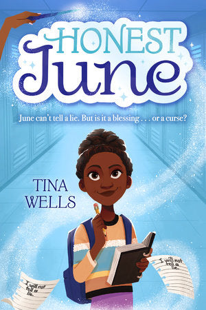 Honest June (Book 1)
