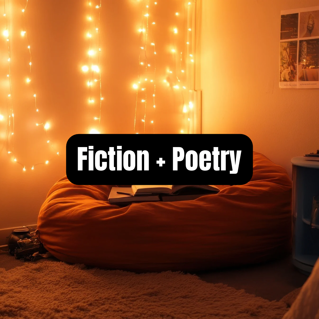 Fiction & Poetry