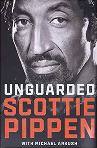 Unguarded: Scottie Pippen