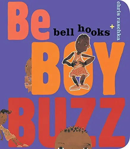 Be Boy Buzz
