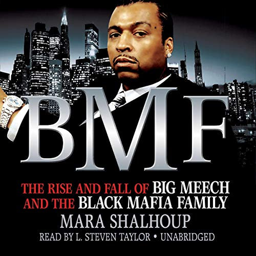 BMF: The Rise and Fall of Big Meech and The Black Mafia Family