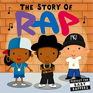 The Story of Rap